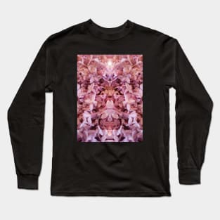 She Long Sleeve T-Shirt